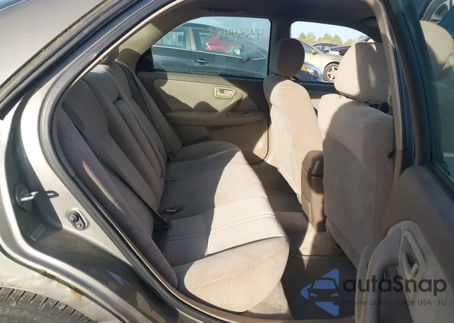 4T1BG22K91U021708: 43344567