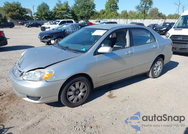 2T1BR32E33C033710: 43344570