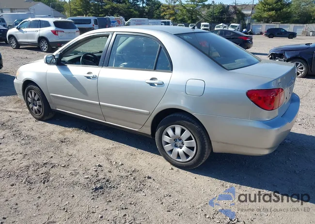 2T1BR32E33C033710: 43344570