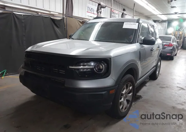 3FMCR9A63MRA62343: 43344581