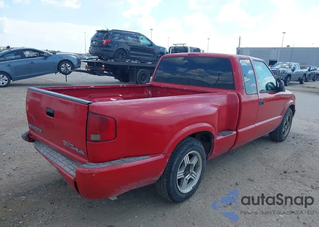 1GTCS19X0V8522651: 43344592