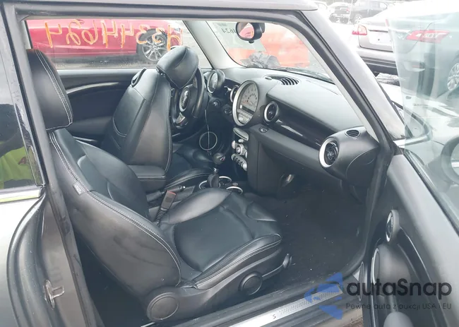 WMWMF7C50ATZ69679: 43344624