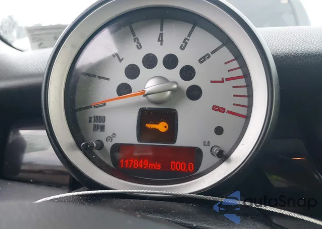 WMWMF7C50ATZ69679: 43344624