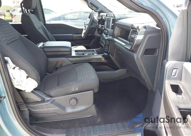 1FTEW1C54PKD43040: 43344661