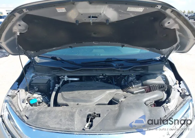 5FNRL6H86PB037951: 43345701