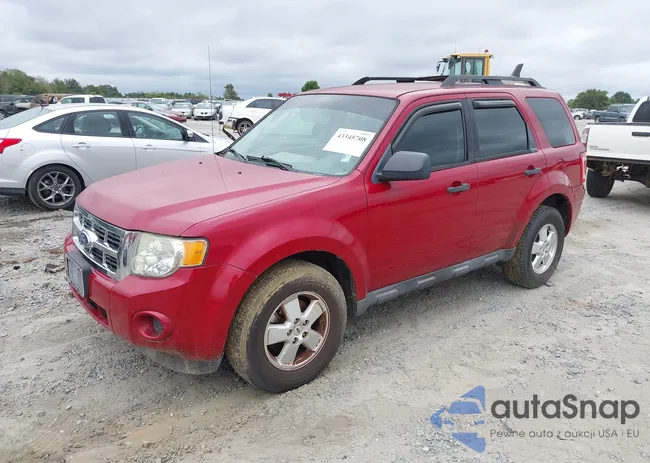 1FMCU0C77BKC27909: 43345708