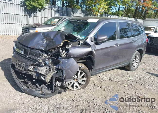 5FNYF6H57MB013484: 43345714