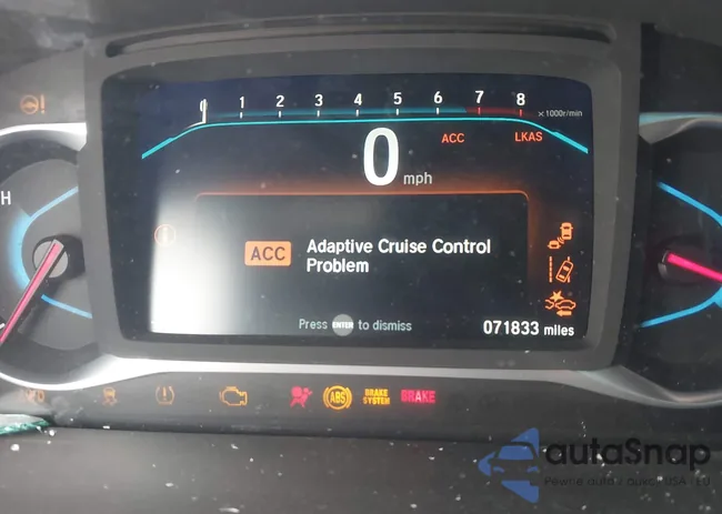 5FNYF6H57MB013484: 43345714