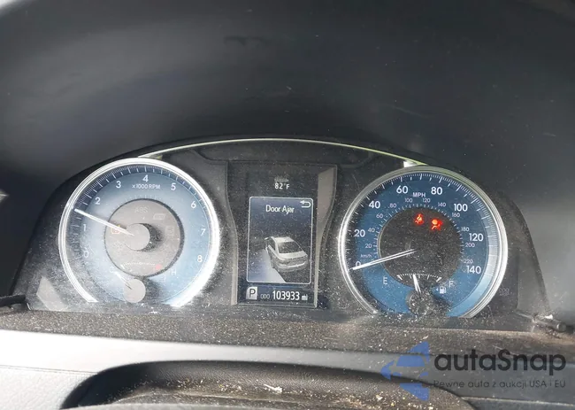 4T1BF1FK3HU753009: 43345726