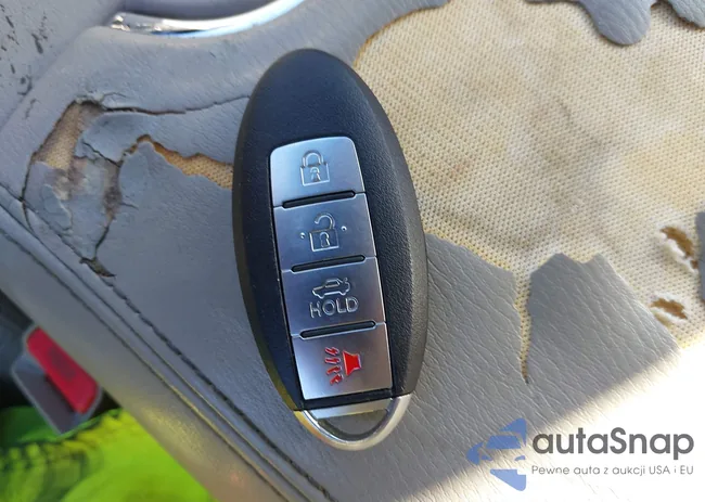 JNKAJ09E88M300064: 43345734