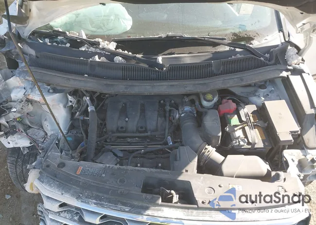 1FM5K7F85HGE27825: 43345738