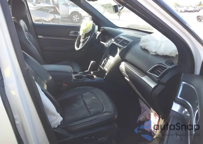 1FM5K7F85HGE27825: 43345738