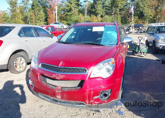 2GNFLGE32D6338422: 43345773