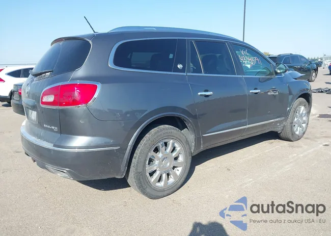 5GAKVDKD3DJ138635: 43345791