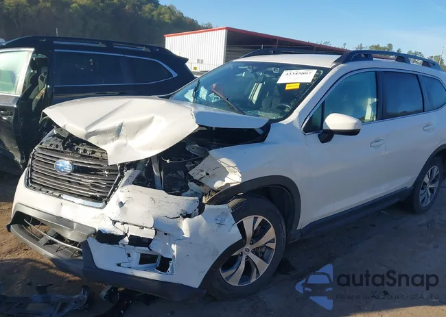 4S4WMAFD9M3440104: 43345807