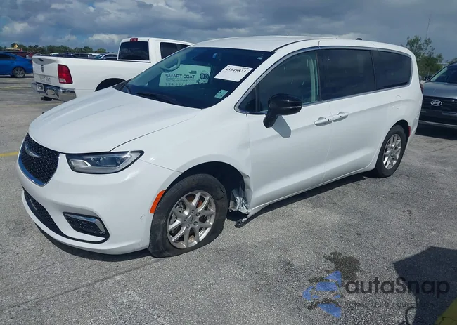 2C4RC1BG2RR129732: 43345823