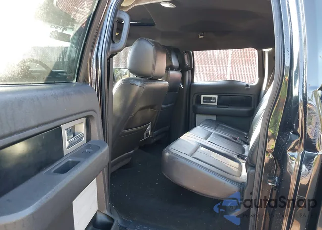 1FTFW1EF6CFC11748: 43345834