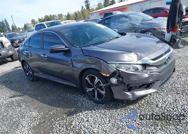 19XFC1F95GE203240: 43345848