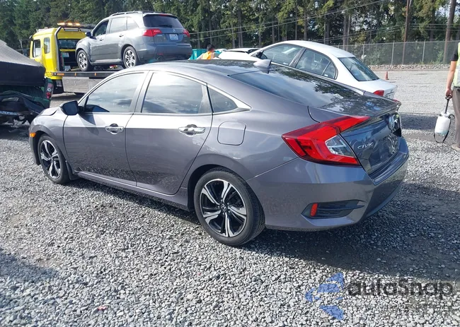 19XFC1F95GE203240: 43345848