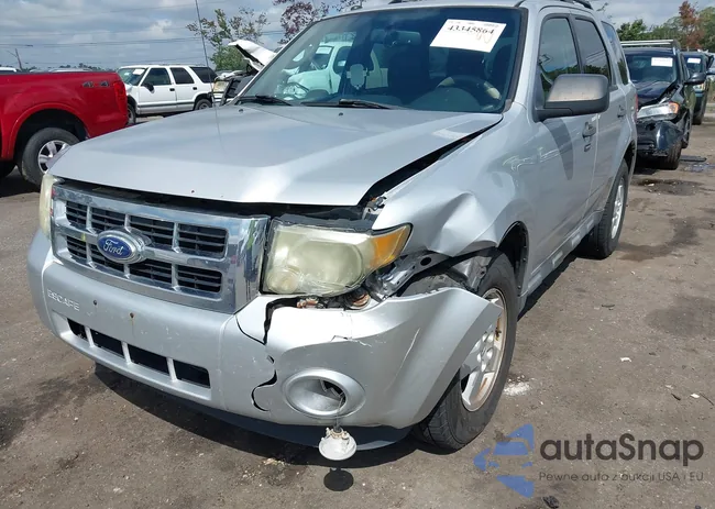 1FMCU9D77BKB34407: 43345864