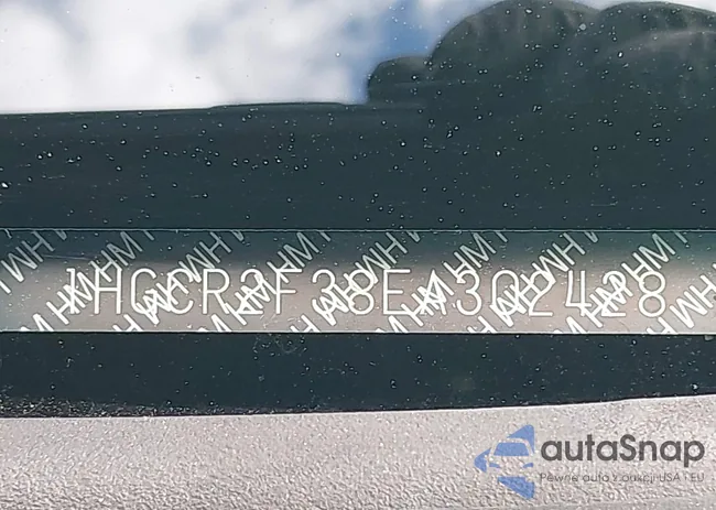 1HGCR2F38EA302428: 43345882