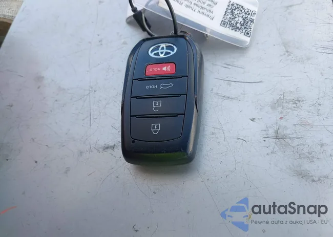 4T1DAACK0SU526251: 43345897