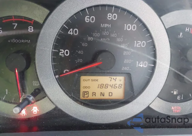 JTMBK31V476020659: 43345900