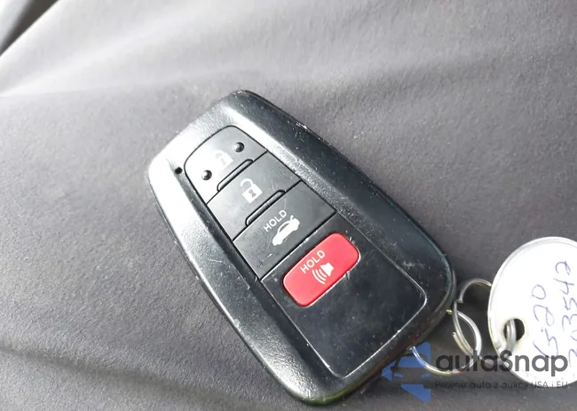 4T1K61AK1PU111460: 43345902