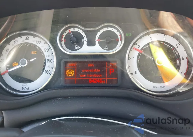 ZFBCFADH6EZ007784: 43345905