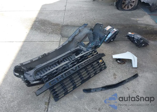 1GCPWAEF5KZ383318: 43345942