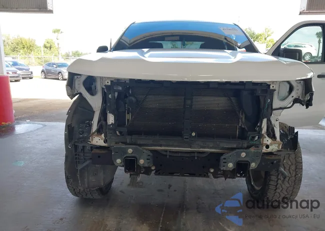 1GCPWAEF5KZ383318: 43345942