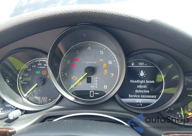 WP0AD2A7XFL040030: 43345952