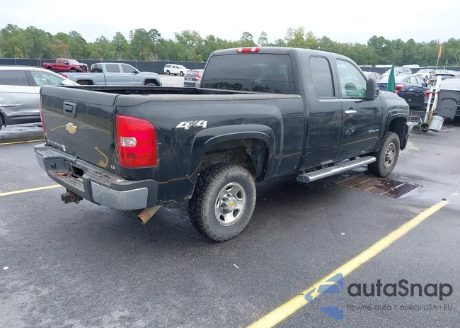 1GC5KVBG5AZ211604: 43345959