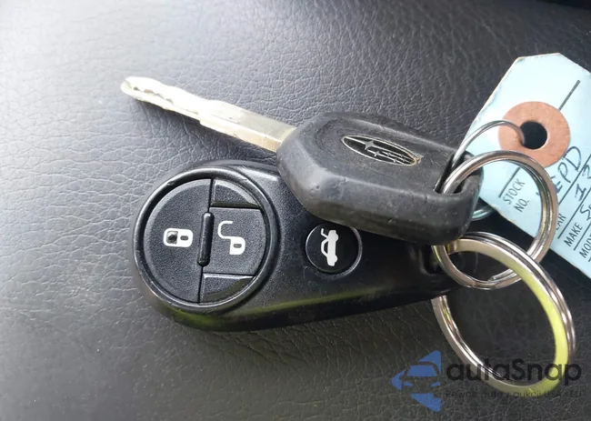 JF2SHADC9DH445664: 43345963