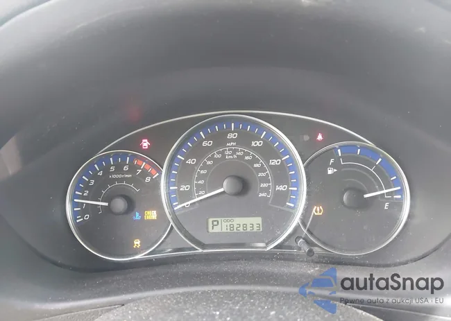 JF2SHADC9DH445664: 43345963