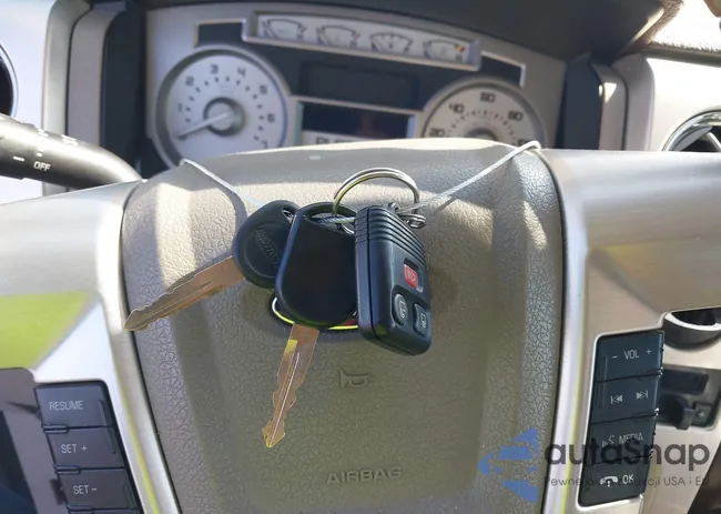 1FTPW12V99FB12060: 43346015