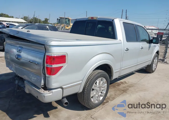 1FTPW12V99FB12060: 43346015