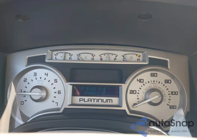 1FTPW12V99FB12060: 43346015