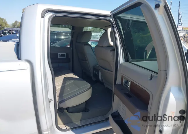 1FTPW12V99FB12060: 43346015