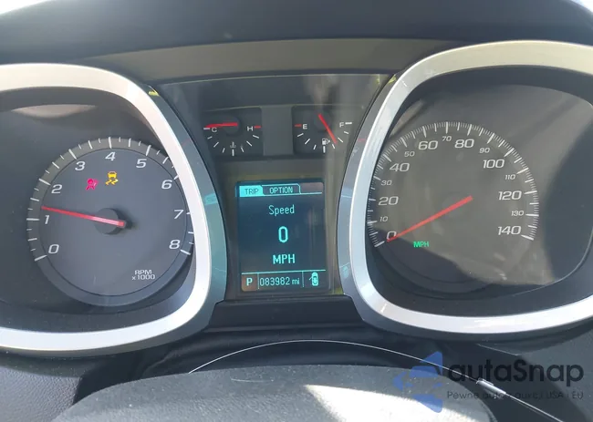 2GNFLFEKXG6337198: 43346052