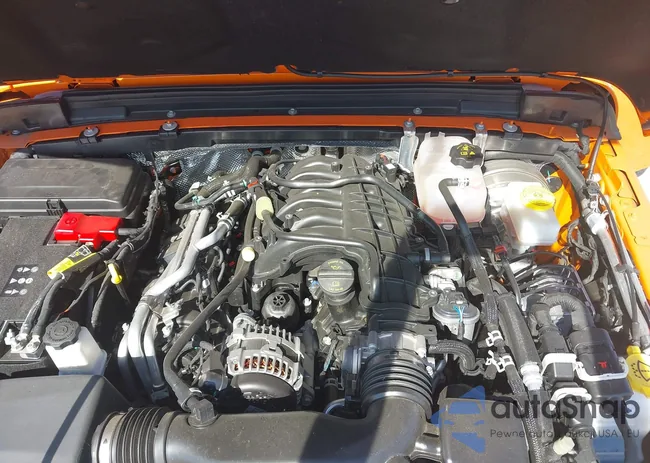 1C4PJXDG2SW592769: 43346070