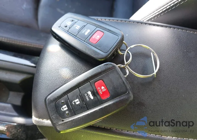 JTDEAMDEXNJ038398: 43346071