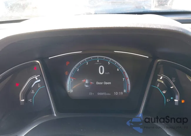 19XFC1F31KE203580: 43346074