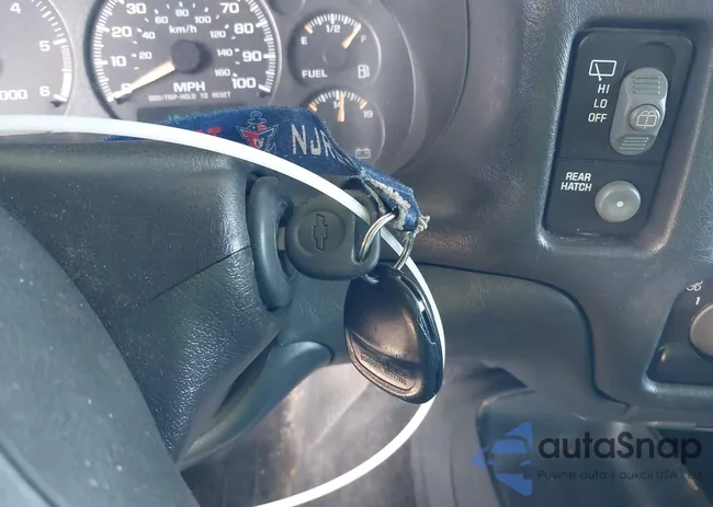 1GNCT18X64K131835: 43346076