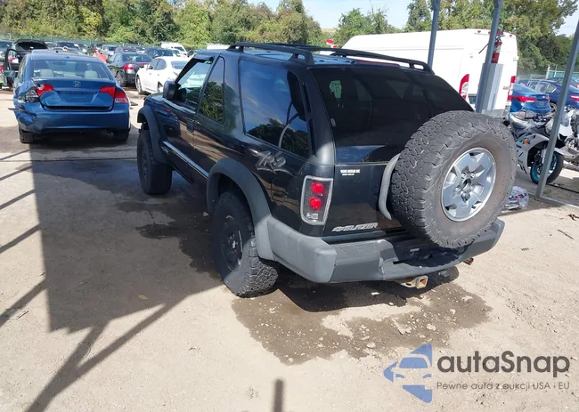 1GNCT18X64K131835: 43346076