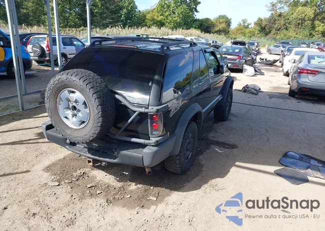 1GNCT18X64K131835: 43346076