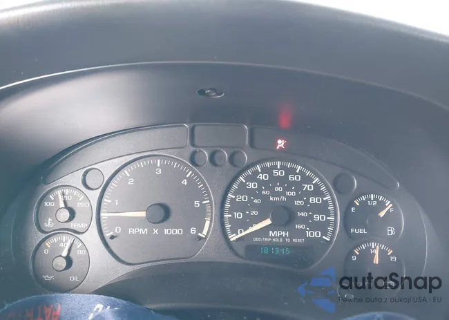 1GNCT18X64K131835: 43346076