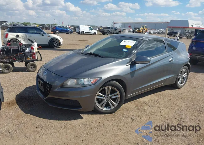 JHMZF1D43DS001225: 43346135