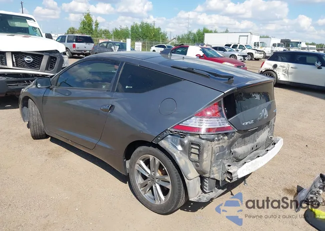 JHMZF1D43DS001225: 43346135