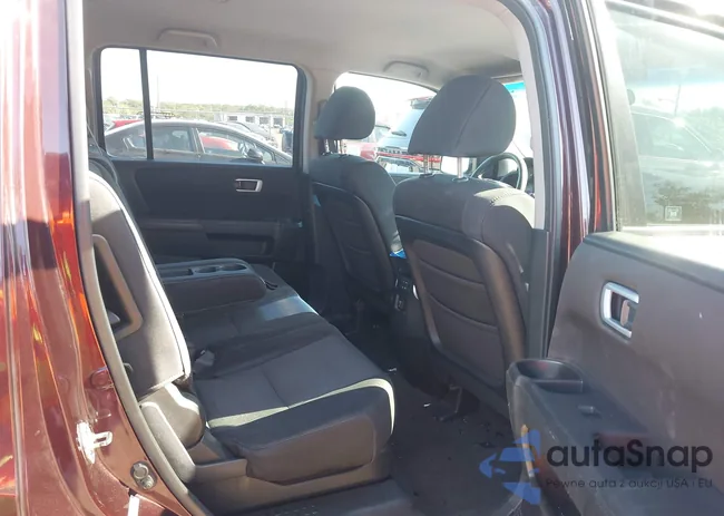 5FNYF4H41AB010345: 43346147